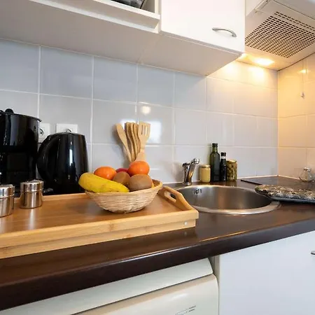 Nemea Aeroport Toulouse