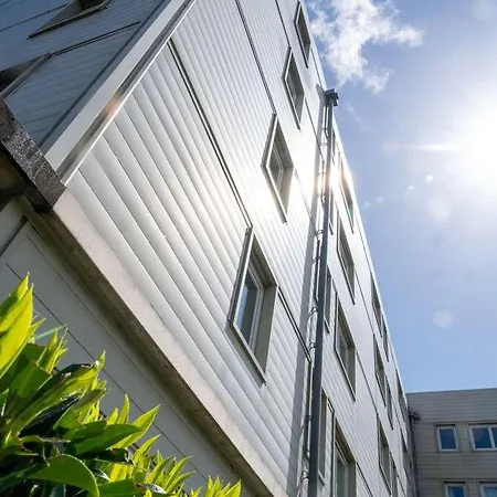 Nemea Aeroport 3* Toulouse