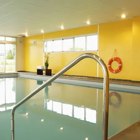 Lejlighedshotel Nemea Aeroport