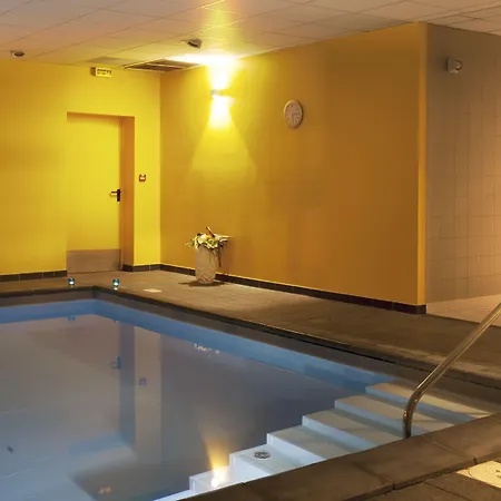 Nemea Aeroport Toulouse