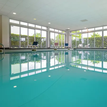 Nemea Aeroport Lejlighedshotel Toulouse