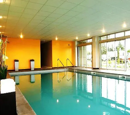 Nemea Aeroport Aparthotel