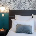Nemea Aeroport Apart Otel
