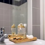 Nemea Aeroport Apart Otel 3*