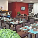 Nemea Aeroport Apart Otel