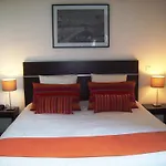 Apart Otel Nemea Aeroport 3*