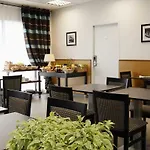 Nemea Aeroport Apart Otel