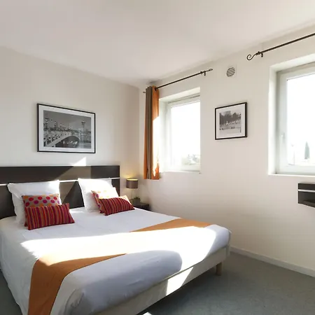 Nemea Aeroport Apart Otel