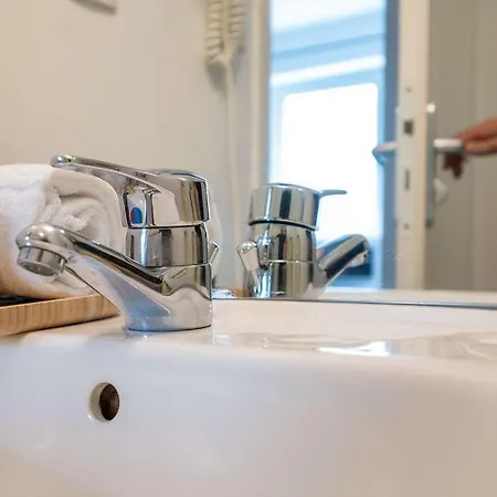 Nemea Aeroport Apart Otel