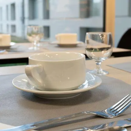 Nemea Aeroport Apart Otel