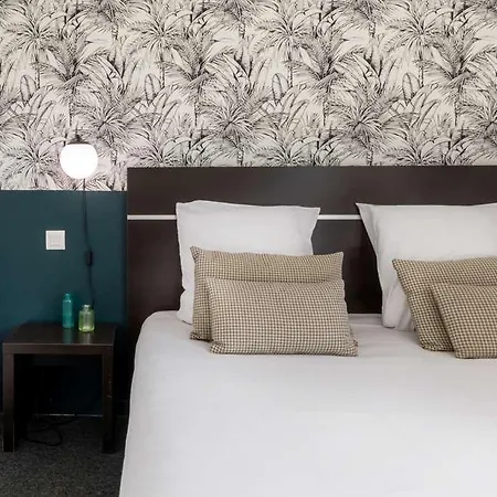 Nemea Aeroport Toulouse