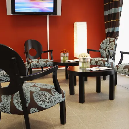 Nemea Aeroport Apartmanhotel 3*