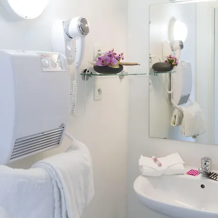 Nemea Aeroport Toulouse