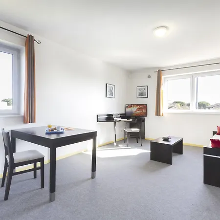 Apart Otel Nemea Aeroport 3*