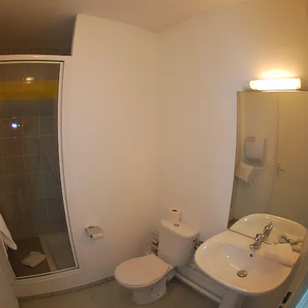 Nemea Aeroport Toulouse