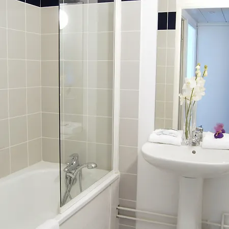 Apart Otel Nemea Aeroport 3*