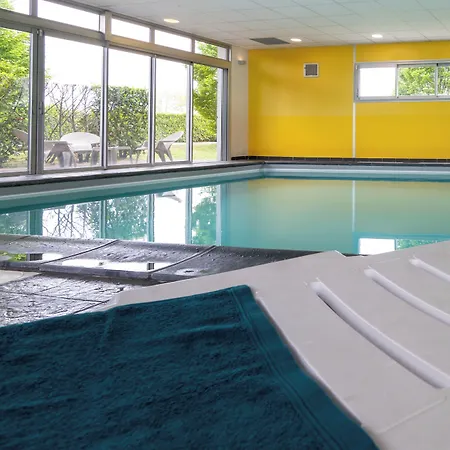 Nemea Aeroport 3* Toulouse