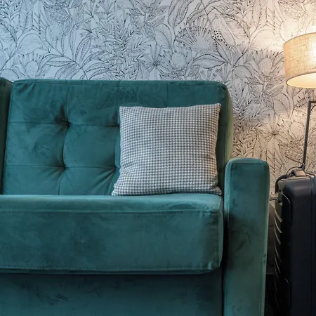 Nemea Aeroport Apartmanhotel