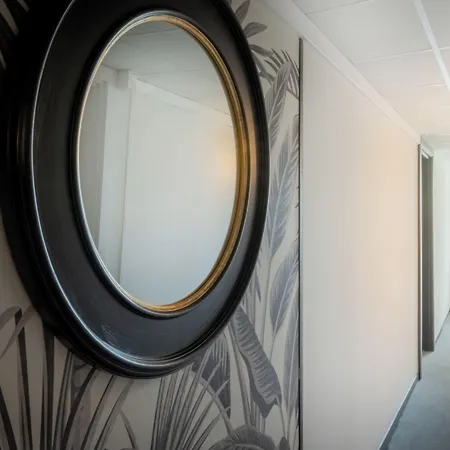 Apartmanhotel Nemea Aeroport 3*