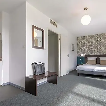 Nemea Aeroport Apart Otel