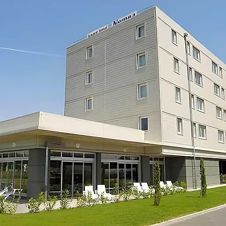Nemea Aeroport