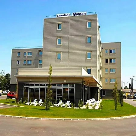 Nemea Aeroport