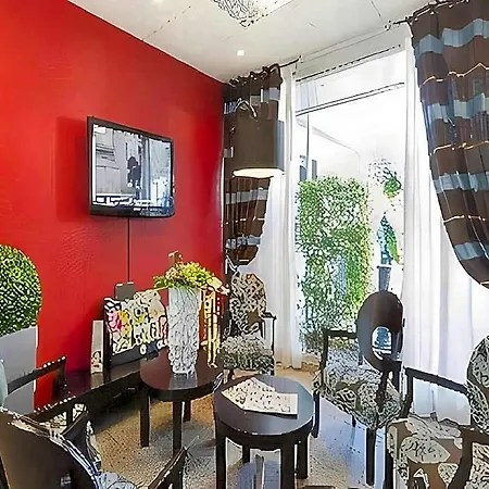 Nemea Aeroport Apart Otel Toulouse