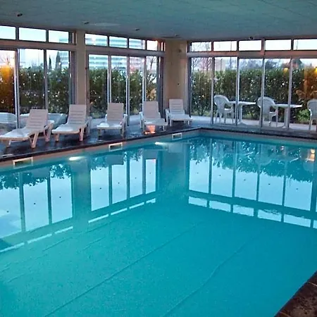 Apart Otel Nemea Aeroport