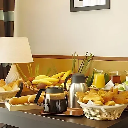 Nemea Aeroport 3* Toulouse