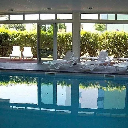 Apart Otel Nemea Aeroport