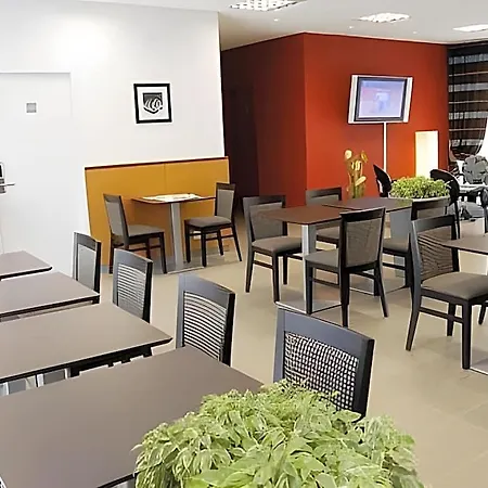 Apart Otel Nemea Aeroport Toulouse