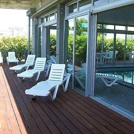 Nemea Aeroport Apart Otel 3*