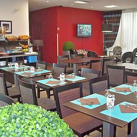 Nemea Aeroport Toulouse