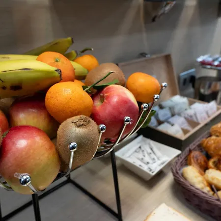 Nemea Aeroport Lägenhetshotell 3*