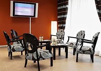 Nemea Aeroport 3* Toulouse