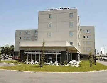 Aparthotel Nemea Aeroport