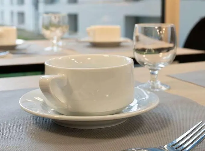 Nemea Aeroport Hotel apartamentowy