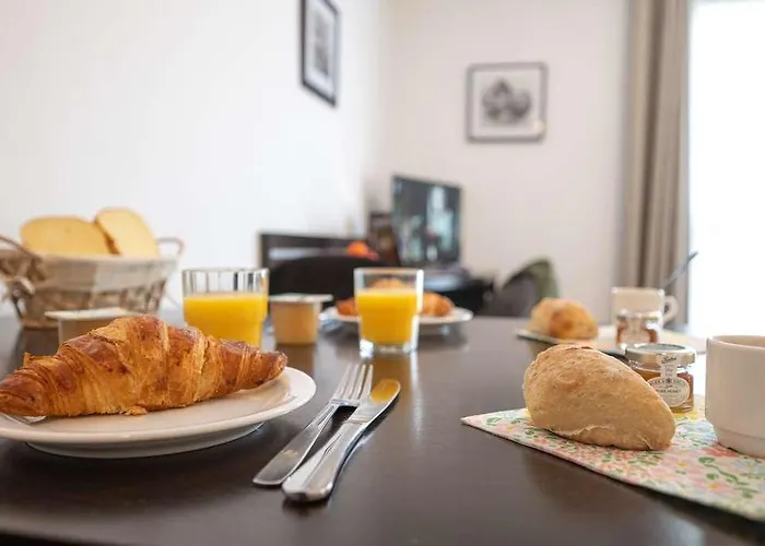 Nemea Aeroport 3* Tuluza