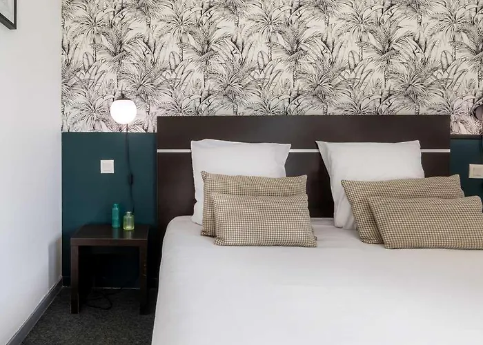 Nemea Aeroport Tuluza