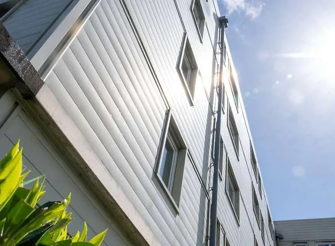 Nemea Aeroport 3* Tuluza