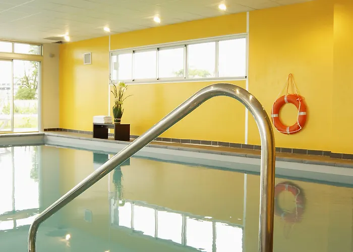 Aparthotel Nemea Aeroport