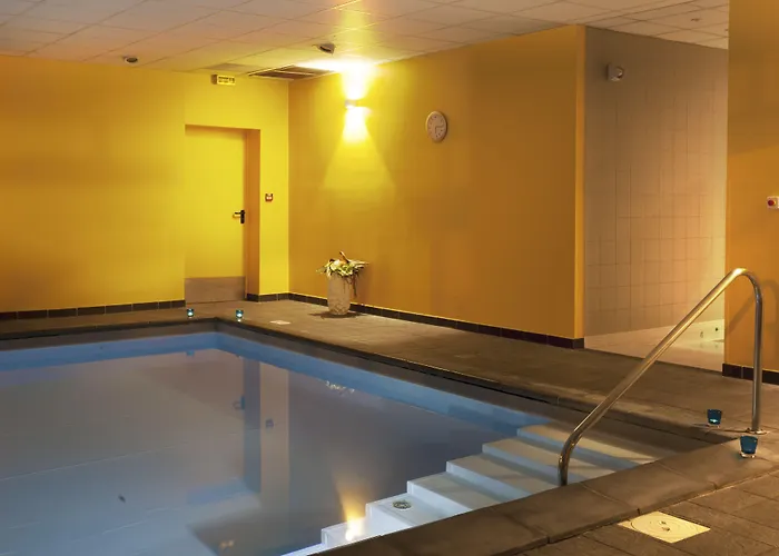 Nemea Aeroport Toulouse