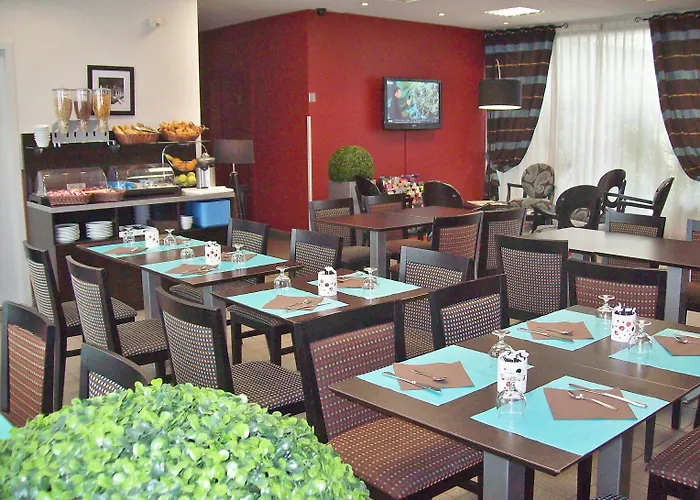 Nemea Aeroport Hotel apartamentowy