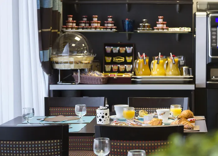 Nemea Aeroport Hotel apartamentowy