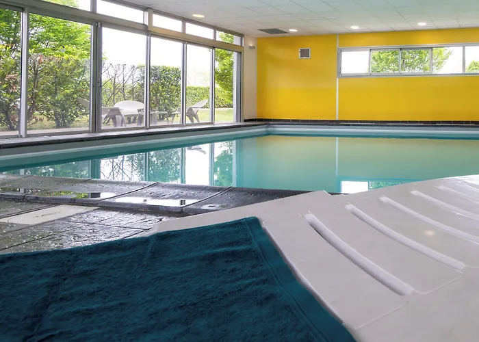 Nemea Aeroport 3* Tuluza