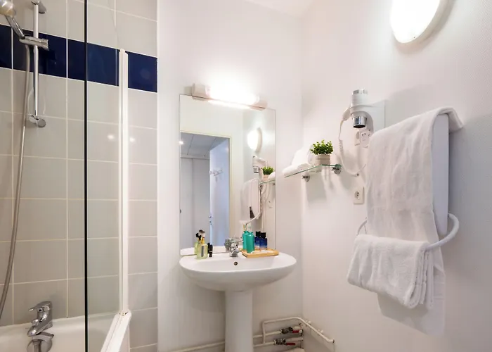 Aparthotel Nemea Aeroport