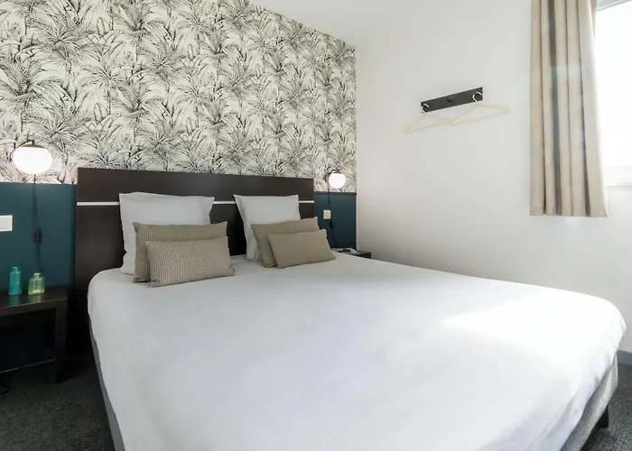 Nemea Aeroport Tuluza