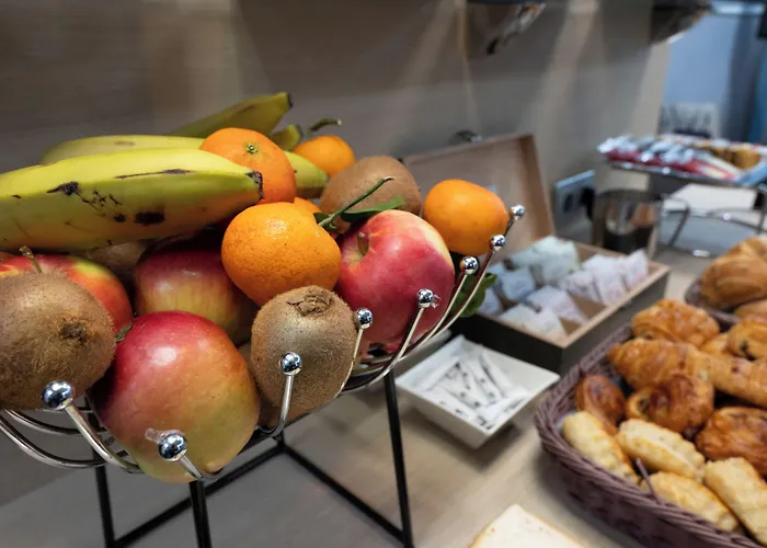 Nemea Aeroport Hotel apartamentowy 3*