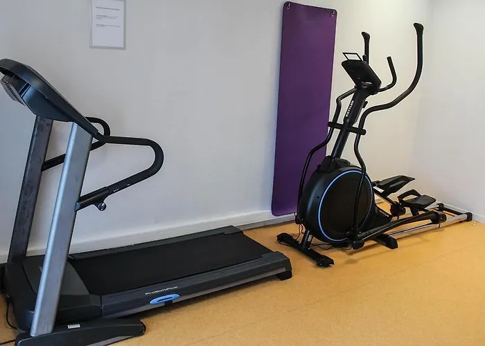 Nemea Aeroport Hotel apartamentowy