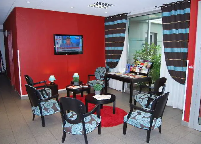 Nemea Aeroport Tuluza